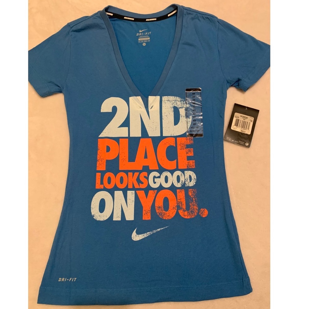 Nike Dri-Fit shirt